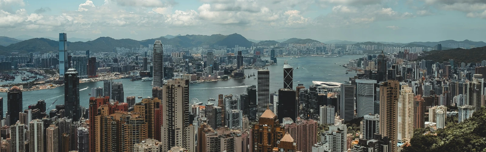 Unveiling the Hidden Gems of Hong Kong: Off-the-Beaten-Path Adventures